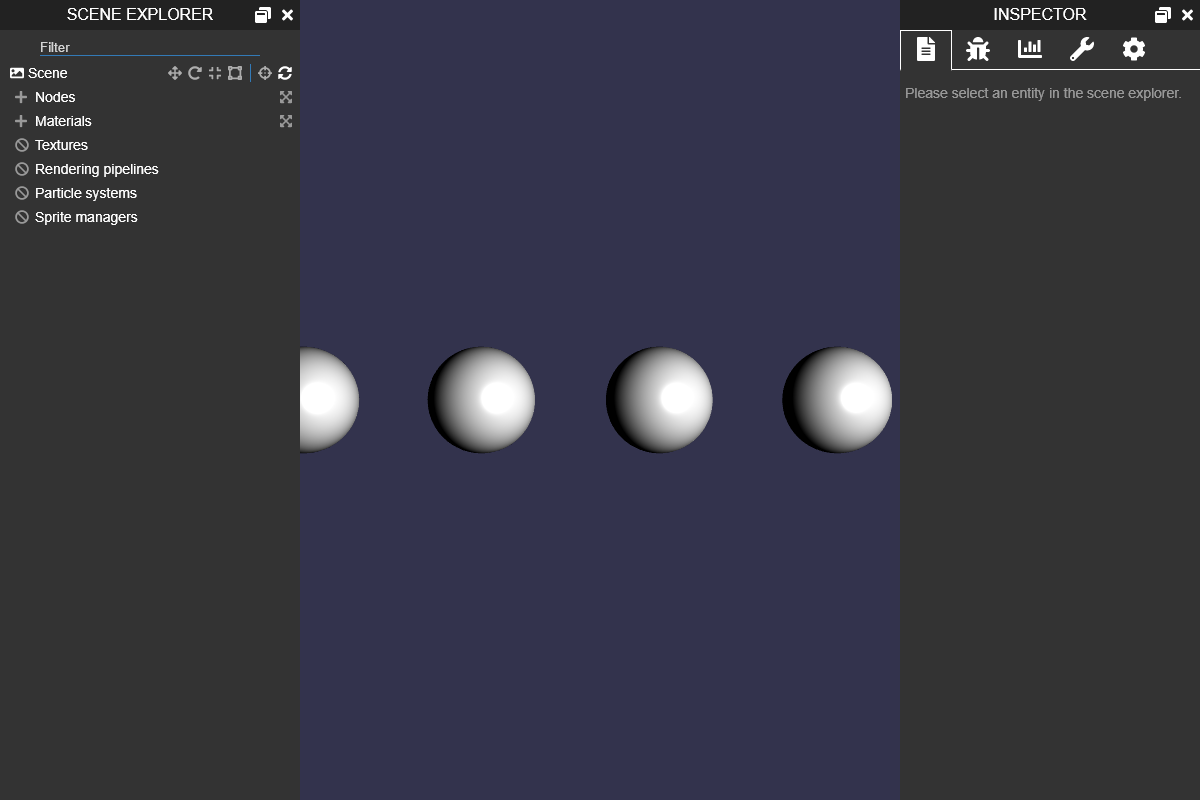 Simplifying Meshes With Auto-LOD